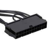 EAN 5901720136404 - Akyga AK-CA-76 cable de alimentación interna 0,1 m imagen 2