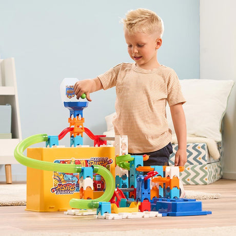 EAN 3417765717048 - VTech 571704 Pista para canicas y bolas (juego) imagen 5