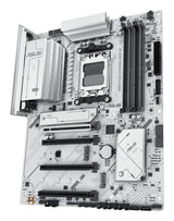 EAN 4711387981016 - ASUS B850 MAX GAMING WIFI W AMD B850 Zócalo AM5 ATX imagen 5