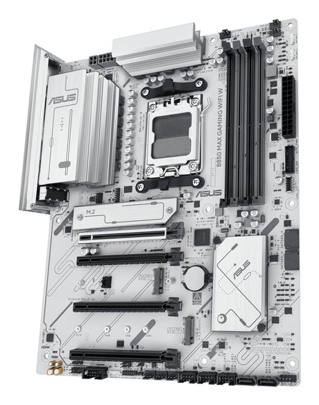 EAN 4711387981016 - ASUS B850 MAX GAMING WIFI W AMD B850 Zócalo AM5 ATX imagen 5