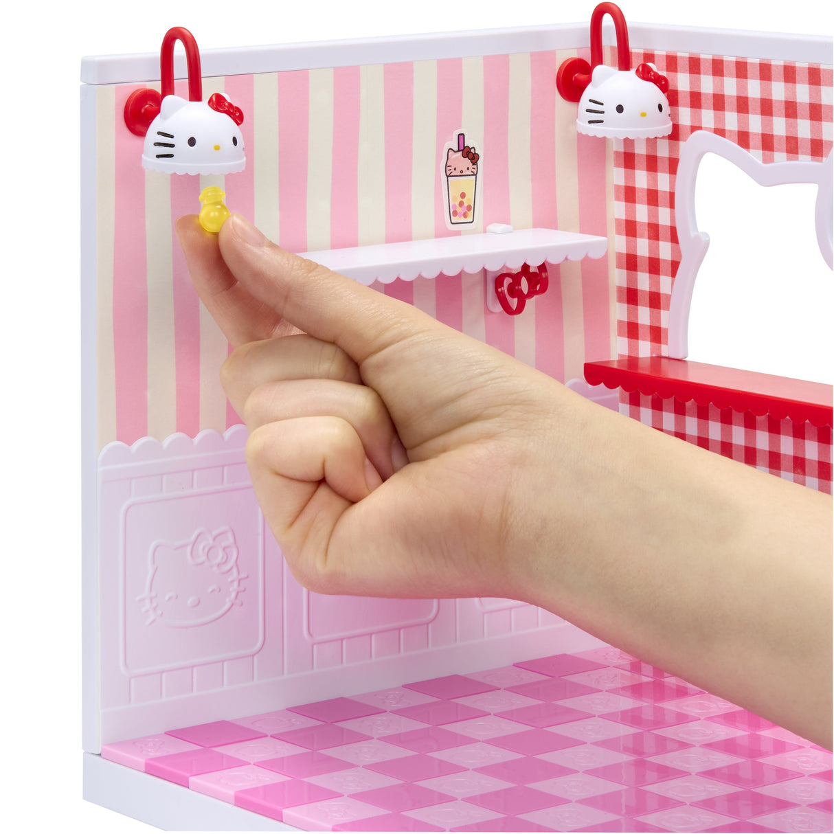 EAN 35051547181 - Miniverse Make It Mini SANRIO Playset imagen 12