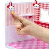 EAN 35051547181 - Miniverse Make It Mini SANRIO Playset imagen 12
