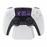 EAN 5055964783617 - Paladone PP9405PS despertador Reloj despertador digital Negro, Blanco imagen 5