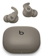 EAN 195950384666 - Beats by Dr. Dre Powerbeats Fit Auriculares Inalámbrico Dentro de oído Deportes Bluetooth Gris imagen 1