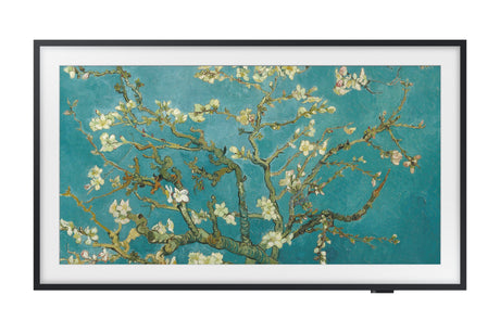 EAN 8806094949926 - Samsung QE32LS03CBU 81,3 cm (32") Full HD Smart TV Wifi Negro imagen 1