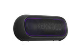 Kenwood As-150bt-B-U - Negro