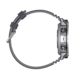 Polar Grit X2 Pro Srebrno-Gris S-L