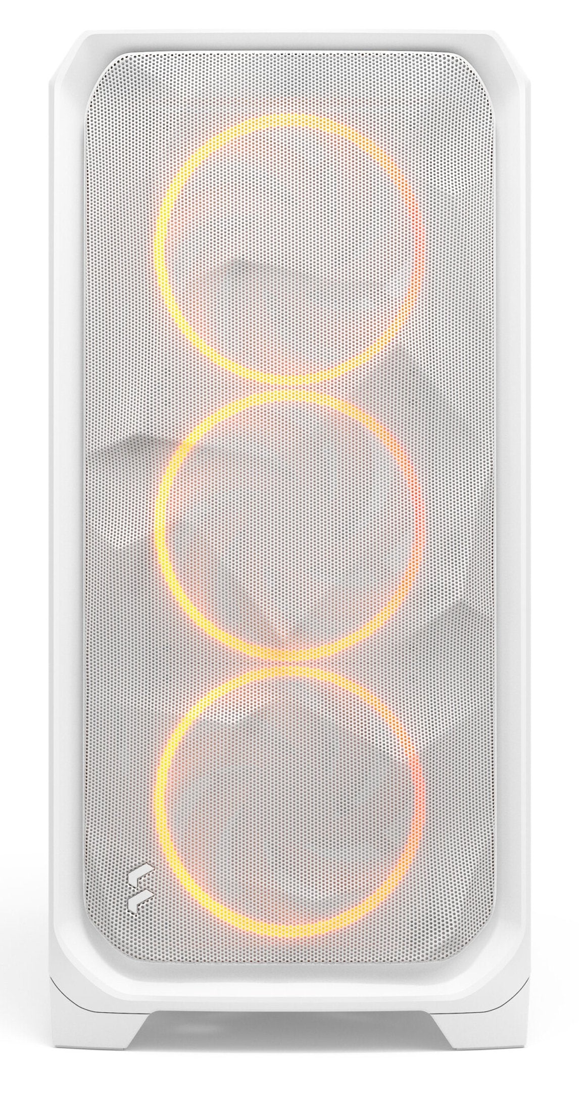 EAN 0843276109530 - Fractal Design Meshify 3 XL Blanco imagen 2