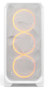EAN 0843276109530 - Fractal Design Meshify 3 XL Blanco imagen 2