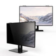 EAN 5715063066126 - eSTUFF GLBMA24540303 filtro para monitor 61 cm (24") imagen 1