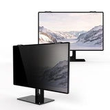 EAN 5715063066157 - eSTUFF GLBMA23536301 filtro para monitor 60,5 cm (23.8") Filtro de privacidad para pantallas sin marco imagen 1