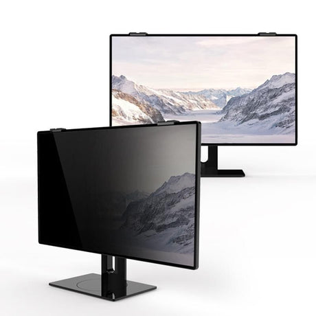 EAN 5715063066157 - eSTUFF GLBMA23536301 filtro para monitor 60,5 cm (23.8") Filtro de privacidad para pantallas sin marco imagen 1