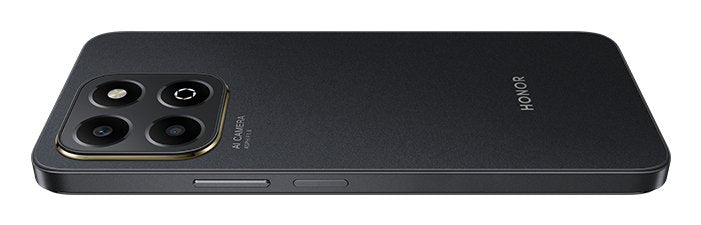 Honor X6b 6+256gb Ds 4g Midnight Black Oem
