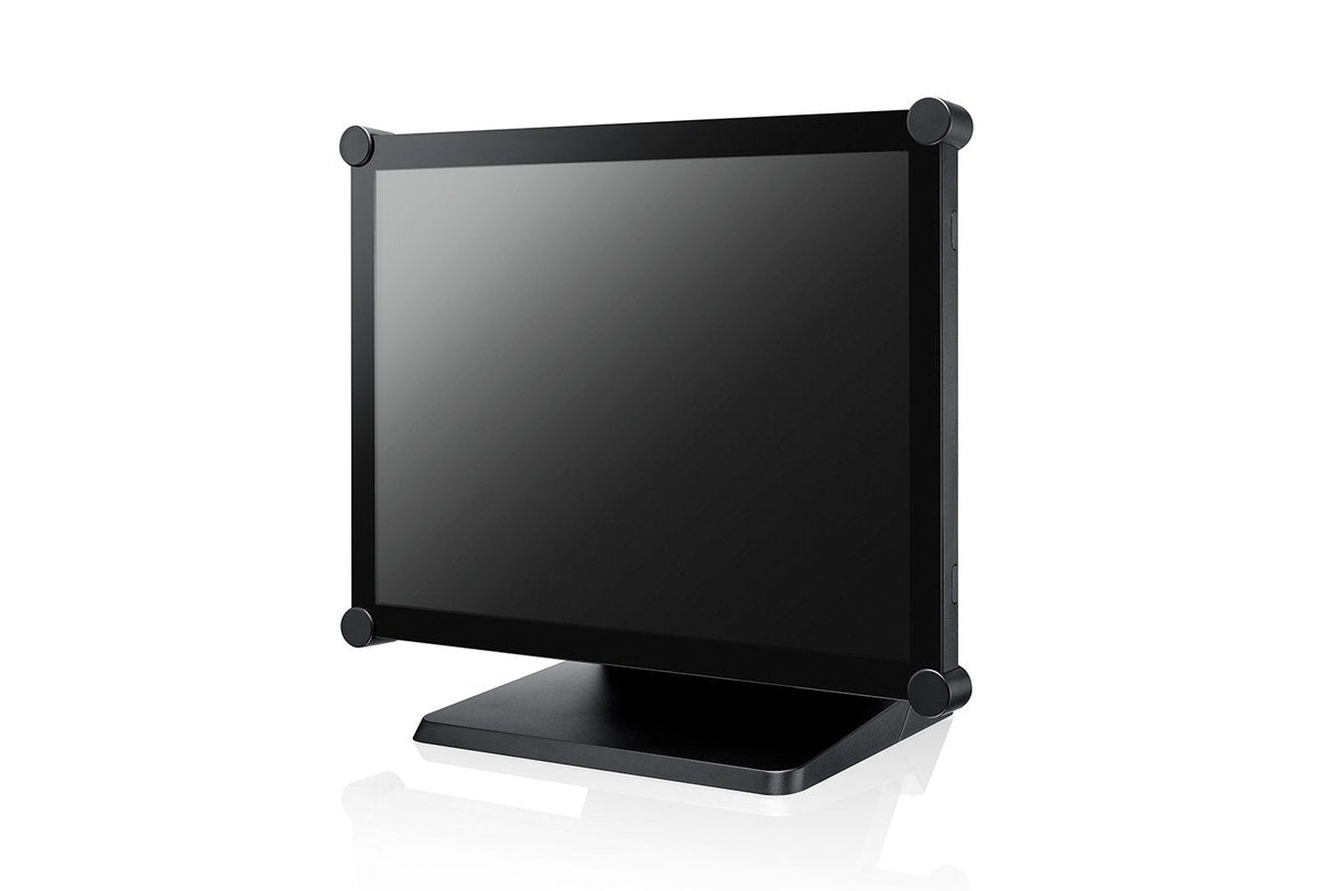 EAN 4710739597257 - AG Neovo TX-1502 pantalla para PC 38,1 cm (15") 1024 x 768 Pixeles XGA LED Pantalla táctil Mesa Gris imagen 3