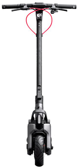 EAN 8721008535876 - Segway Ninebot MAX G3 D Negro imagen 8