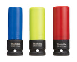 Makita E-12354 Llave De Tuercas 3 Pieza(S)