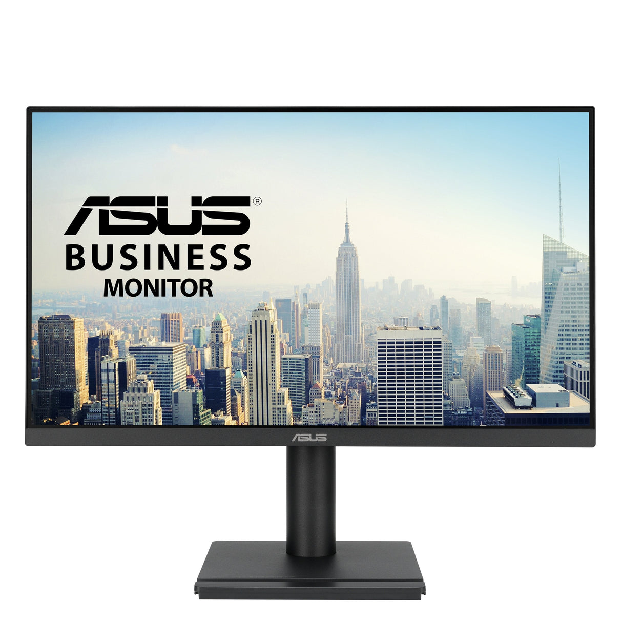 Monitor 24" Asus Va249qgs Business Ips Black