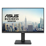 Monitor 24" Asus Va249qgs Business Ips Black