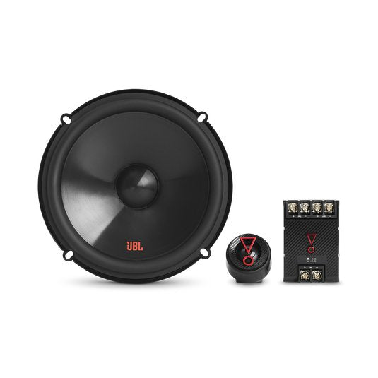 Car Speakers 6.5"/Component Stage3607cf Jbl