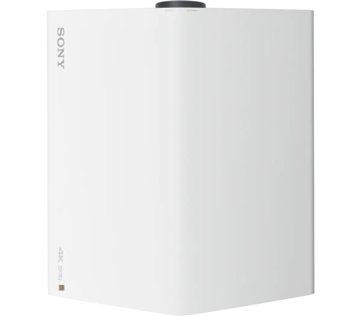 Proyector Sony Vpl-Xw6100es Sxrd 2700 Lúmenes 2700 Lúmenes (Color) 3840 X 2160 16:9 4k Objetivo Advanced Crisp-Focused (Acf) Blanco