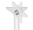 EAN 5019318306273 - B-Tech BT7808 Blanco imagen 1