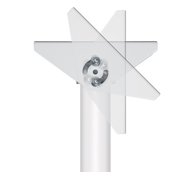 EAN 5019318306273 - B-Tech BT7808 Blanco imagen 1