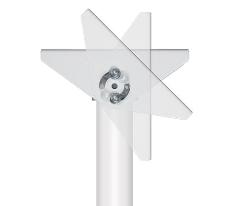 EAN 5019318306273 - B-Tech BT7808 Blanco imagen 1