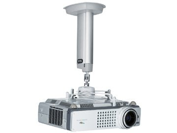 EAN 7331394918903 - SMS Smart Media Solutions Projector CL F2300 A/S montaje para projector Plata imagen 1