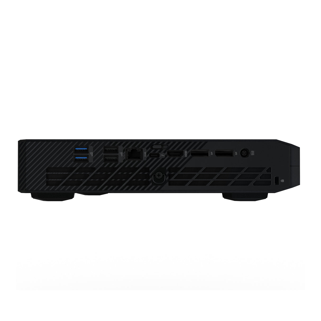 Pc Gaming Asus Nuc 14 Rog Rnuc14srku7168a2i Negro, Windows 11 Home 64-Bit 90as0051-M00050