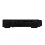 Pc Gaming Asus Nuc 14 Rog Rnuc14srku7168a2i Negro, Windows 11 Home 64-Bit 90as0051-M00050