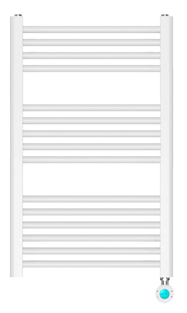 Toallero Electr 62.5 40 250w Blanco