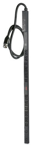 Regleta De Alimentación Para Rack Rack Pdu Basic 14,4 Kw 208 V 24 Tomas C13/C19 Y L6-30r