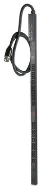 Regleta De Alimentación Para Rack Rack Pdu Basic 14,4 Kw 208 V 24 Tomas C13/C19 Y L6-30r