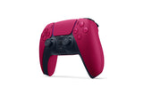 EAN 0711719827894 - Sony DualSense Negro, Rojo Bluetooth/USB Gamepad Analógico/Digital Android, MAC, PC, PlayStation 5, iOS imagen 3