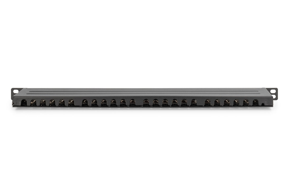 EAN 4016032323297 - Digitus DN-91624S-SL-SH panel de parcheo 0.5U imagen 4