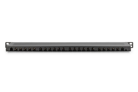 EAN 4016032323297 - Digitus DN-91624S-SL-SH panel de parcheo 0.5U imagen 4