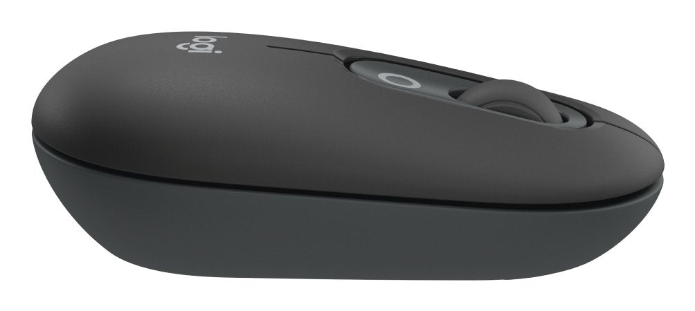 EAN 5099206127814 - Logitech 920-013140 teclado Ratón incluido Universal Bluetooth QWERTY Internacional de EE.UU. Grafito imagen 5