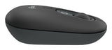 EAN 5099206127814 - Logitech 920-013140 teclado Ratón incluido Universal Bluetooth QWERTY Internacional de EE.UU. Grafito imagen 5