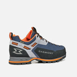 Garmont Dragontail Mnt Evo Gtx Adulto Azul