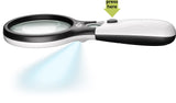 Goobay 41255 Lente De Aumento Y Lupa 1,75x