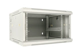 Armario Rack Extralink - 19 6u 600x600 Azh Gris