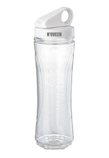EAN 5902221620706 - Noveen SB2100 X-LINE 0,8 L Batidora de vaso 500 W Blanco imagen 2