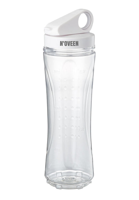 EAN 5902221620683 - Noveen SB1100 X-LINE 0,6 L Batidora de vaso 300 W Blanco imagen 3
