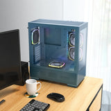 EAN 4710562747652 - Montech SKY TWO Midi Tower Azul imagen 10
