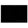 EAN 7333394032122 - Electrolux EIS82453 Negro Integrado 80 cm Con placa de inducción 4 zona(s) imagen 1