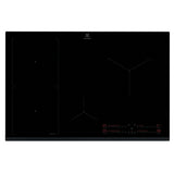 EAN 7333394032122 - Electrolux EIS82453 Negro Integrado 80 cm Con placa de inducción 4 zona(s) imagen 1