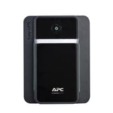 EAN 0731304404590 - APC BVX900LI-GR sistema de alimentación ininterrumpida (UPS) Línea interactiva 0,9 kVA 480 W 2 salidas AC imagen 3