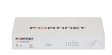 Fortinet Fortigate Fg-50g 5x Ge Rj45 Ports (Including 4x Internal Ports, 1x Wan Ports)