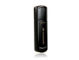 EAN 0760557821250 - Transcend JetFlash 350 unidad flash USB 32 GB USB tipo A 2.0 Negro imagen 1