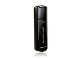 EAN 0760557821250 - Transcend JetFlash 350 unidad flash USB 32 GB USB tipo A 2.0 Negro imagen 1